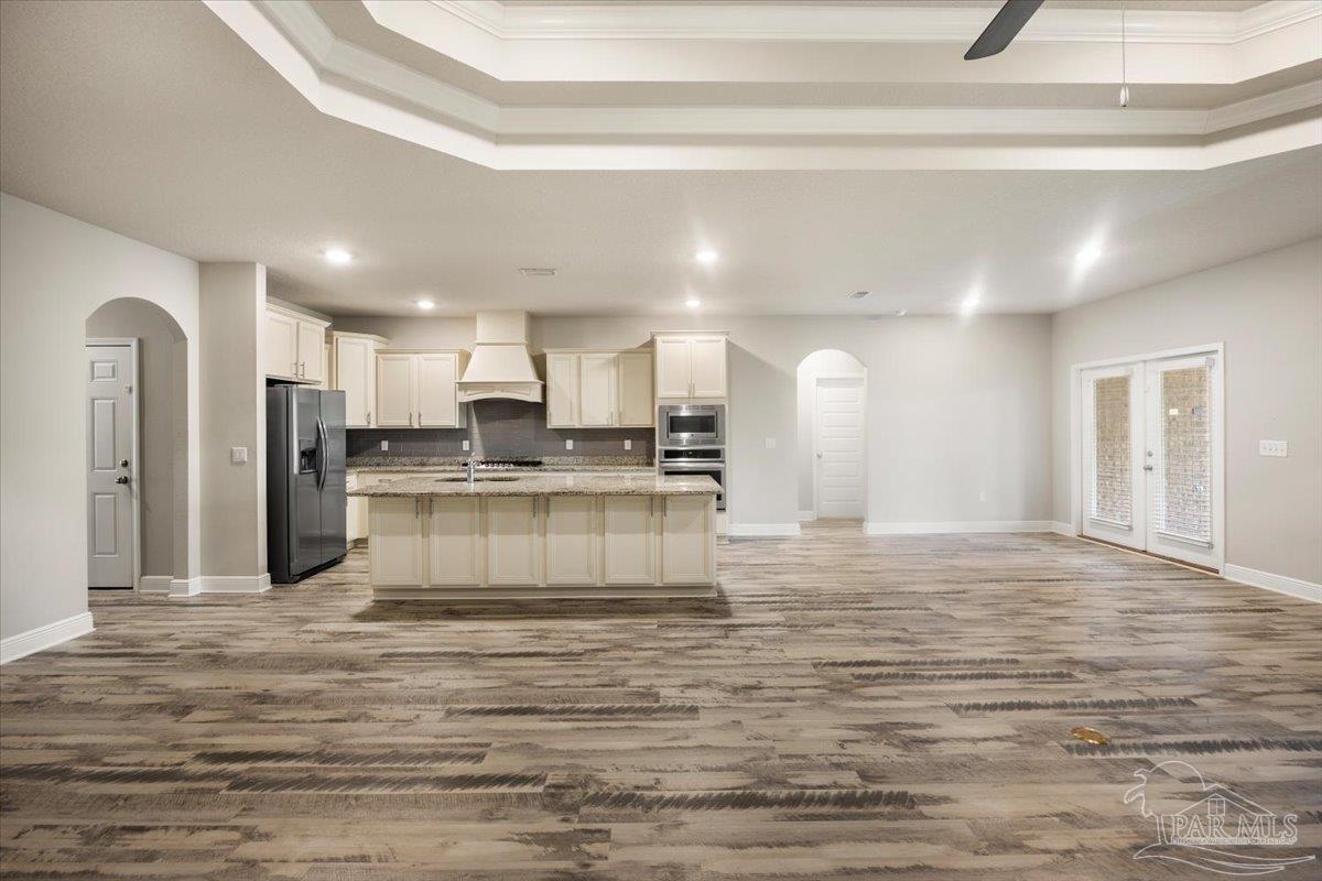 8056 Stream Ridge Road Pensacola, FL 32526 - Photo 21 of 66