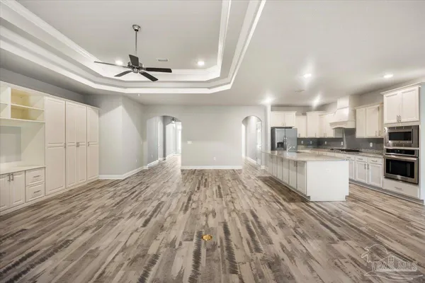 $539,500 | 8056 Stream Ridge Road, Pensacola, FL 32526