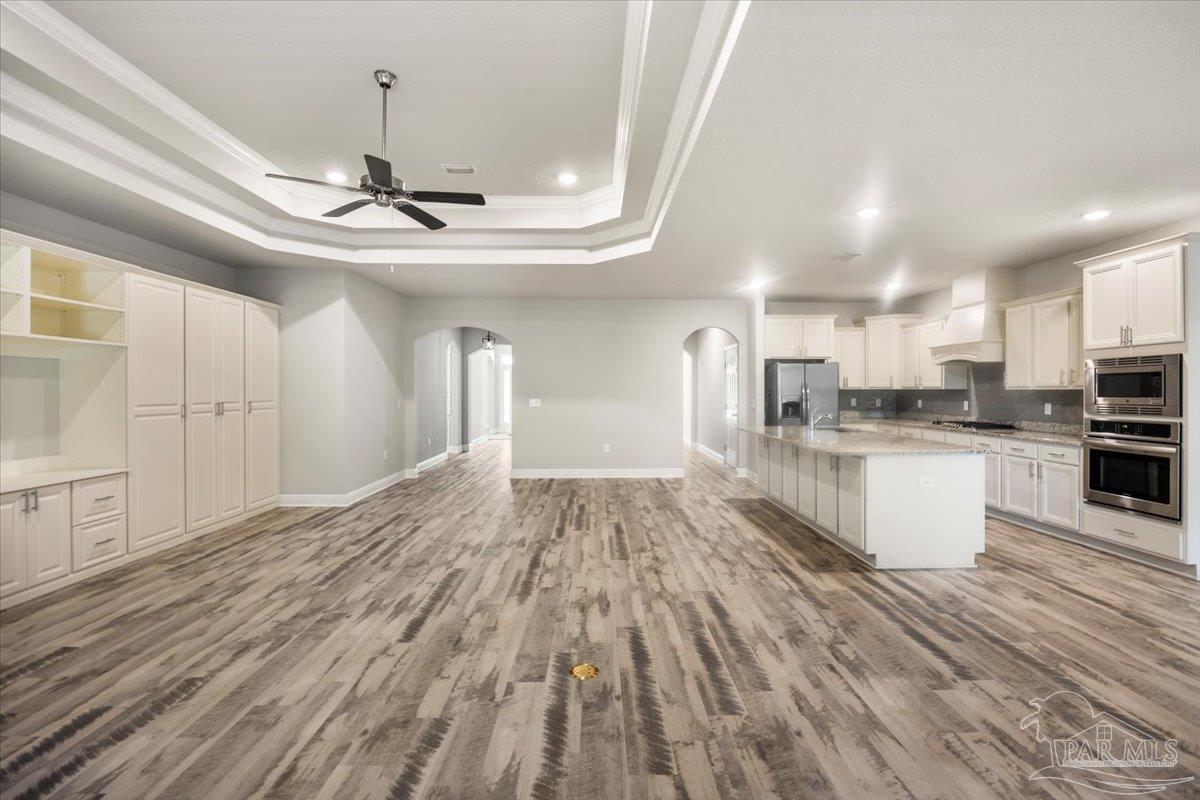 8056 Stream Ridge Road Pensacola, FL 32526 - Photo 22 of 66