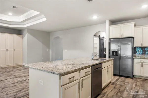 $539,500 | 8056 Stream Ridge Road, Pensacola, FL 32526