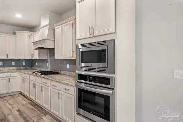 $539,500 | 8056 Stream Ridge Road, Pensacola, FL 32526