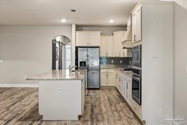 $539,500 | 8056 Stream Ridge Road, Pensacola, FL 32526