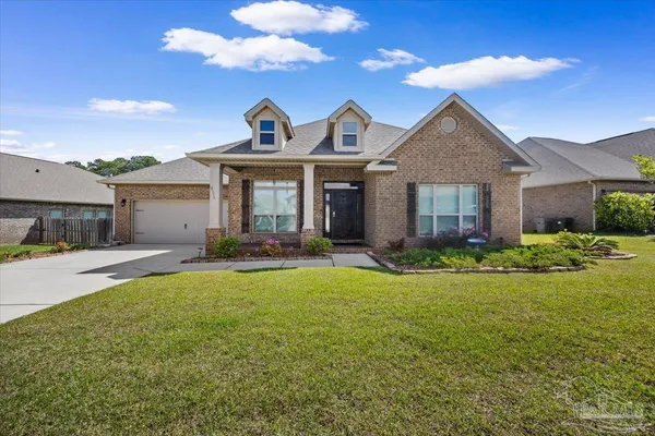 $539,500 | 8056 Stream Ridge Road, Pensacola, FL 32526