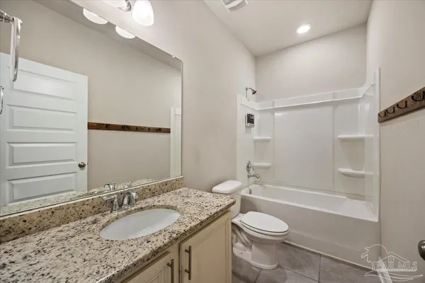 $539,500 | 8056 Stream Ridge Road, Pensacola, FL 32526