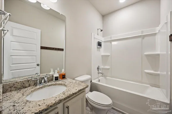 $539,500 | 8056 Stream Ridge Road, Pensacola, FL 32526