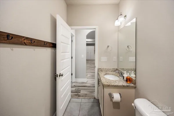 $539,500 | 8056 Stream Ridge Road, Pensacola, FL 32526
