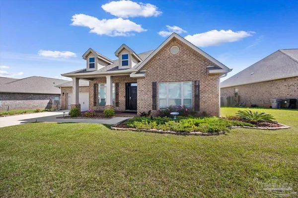 $539,500 | 8056 Stream Ridge Road, Pensacola, FL 32526