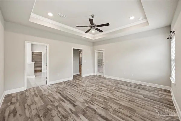 $539,500 | 8056 Stream Ridge Road, Pensacola, FL 32526