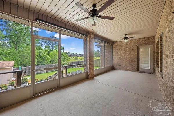 $539,500 | 8056 Stream Ridge Road, Pensacola, FL 32526