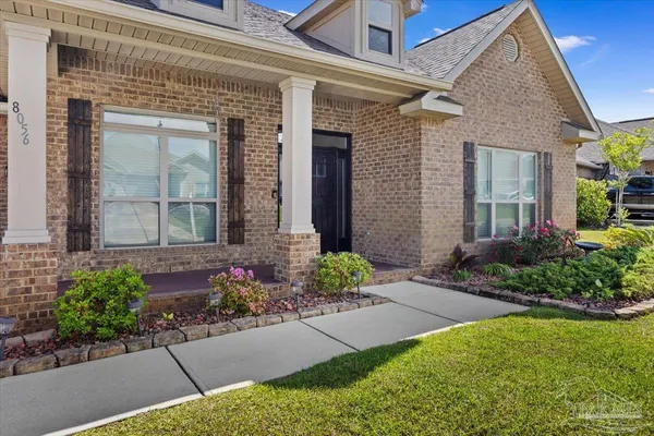 $539,500 | 8056 Stream Ridge Road, Pensacola, FL 32526