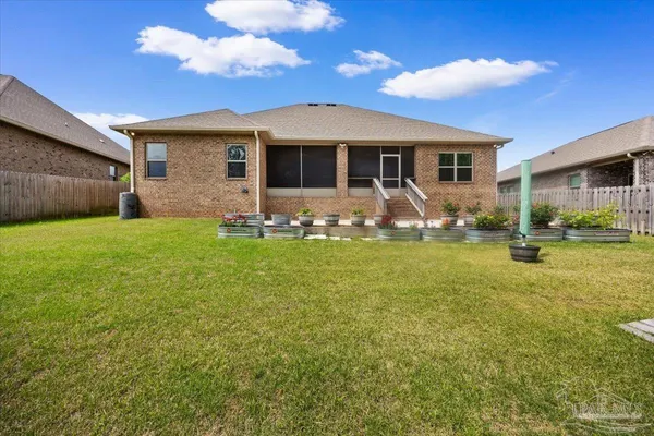 $539,500 | 8056 Stream Ridge Road, Pensacola, FL 32526