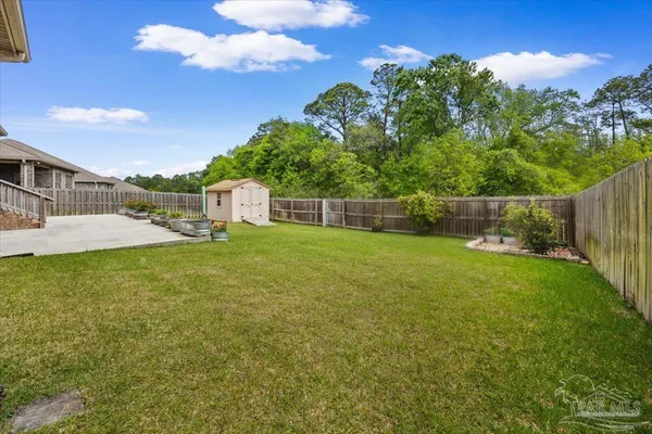 $539,500 | 8056 Stream Ridge Road, Pensacola, FL 32526