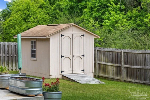 $539,500 | 8056 Stream Ridge Road, Pensacola, FL 32526