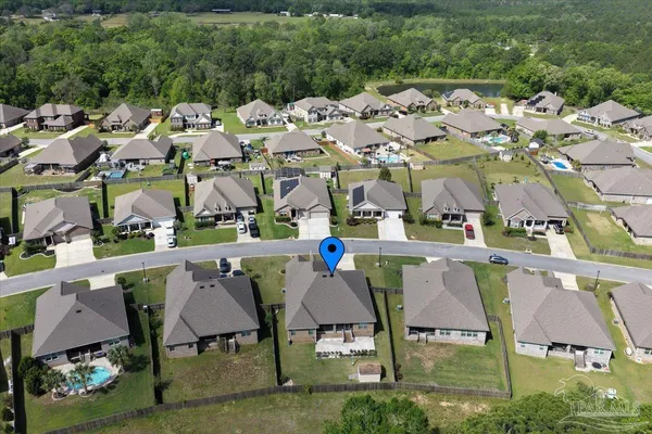 $539,500 | 8056 Stream Ridge Road, Pensacola, FL 32526