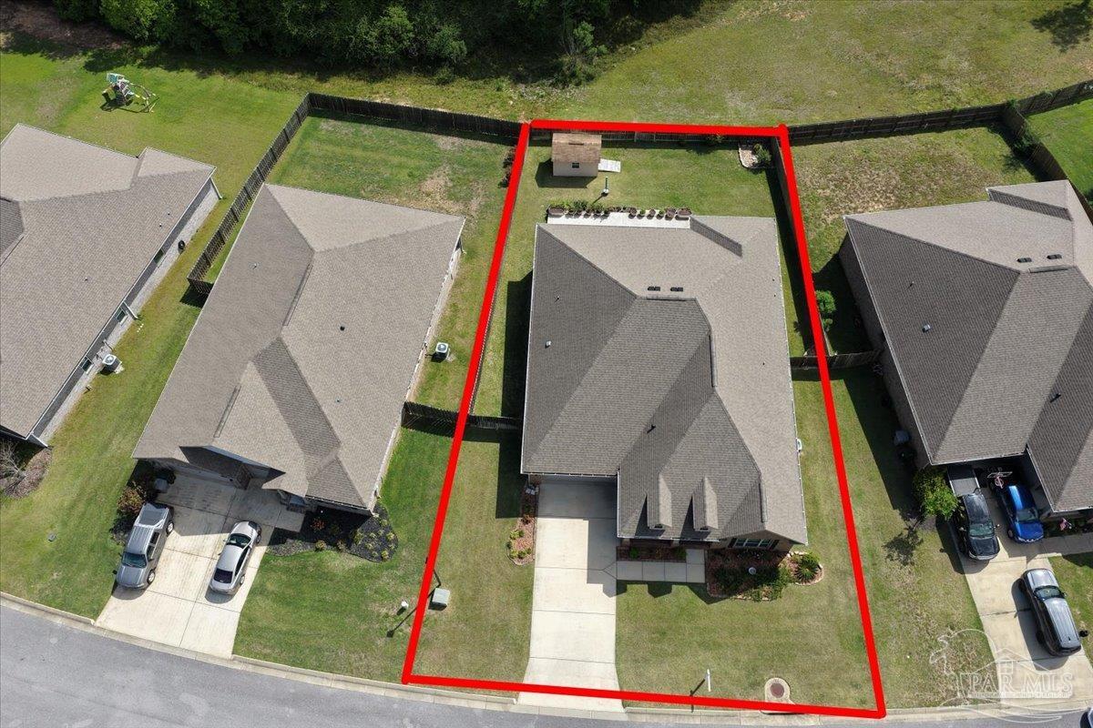 8056 Stream Ridge Road Pensacola, FL 32526 - Photo 59 of 66