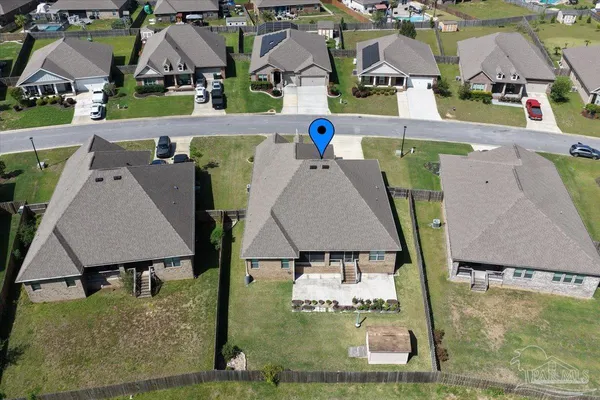 $539,500 | 8056 Stream Ridge Road, Pensacola, FL 32526