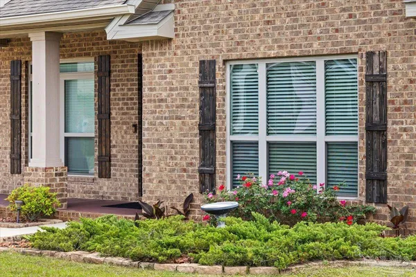 $539,500 | 8056 Stream Ridge Road, Pensacola, FL 32526
