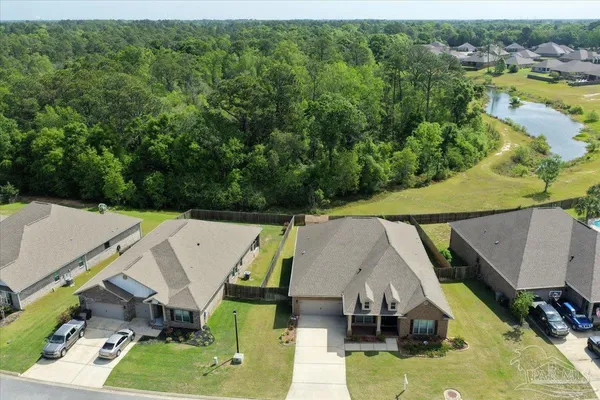 $539,500 | 8056 Stream Ridge Road, Pensacola, FL 32526