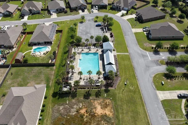 $539,500 | 8056 Stream Ridge Road, Pensacola, FL 32526