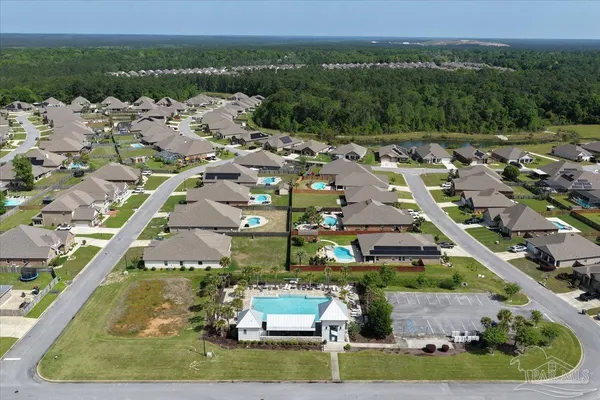 $539,500 | 8056 Stream Ridge Road, Pensacola, FL 32526