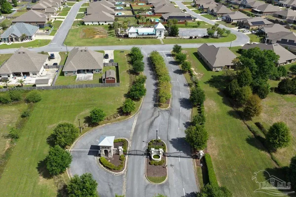 $539,500 | 8056 Stream Ridge Road, Pensacola, FL 32526