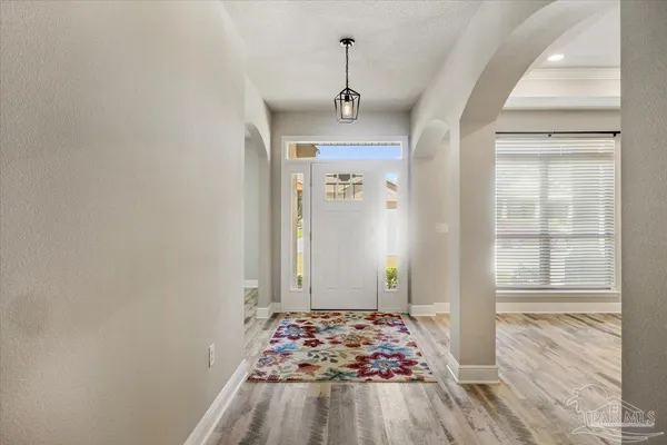 $539,500 | 8056 Stream Ridge Road, Pensacola, FL 32526