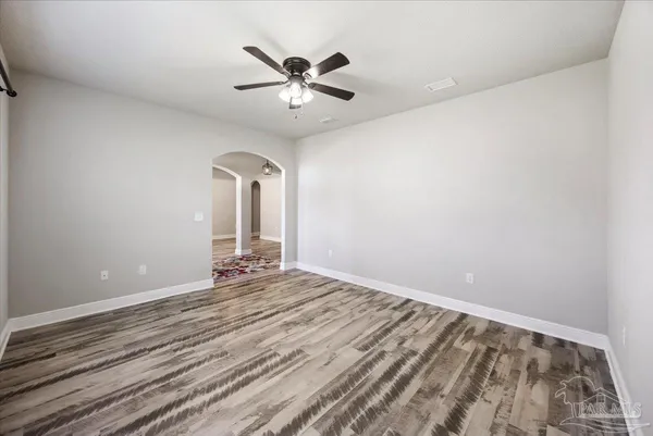 $539,500 | 8056 Stream Ridge Road, Pensacola, FL 32526