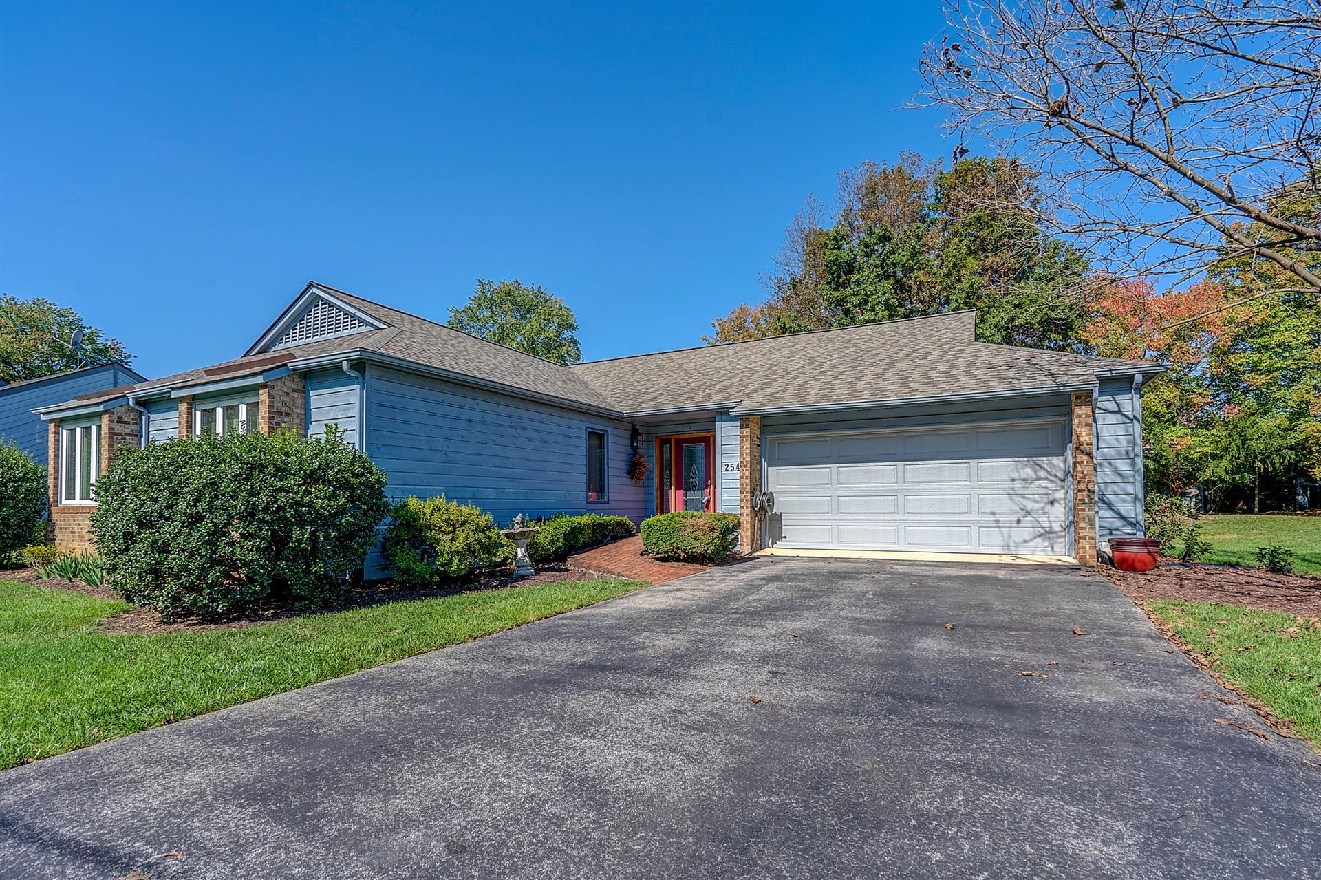 2548 Keagy Road Salem, VA 24153 - Photo 2 of 31 Front of Home