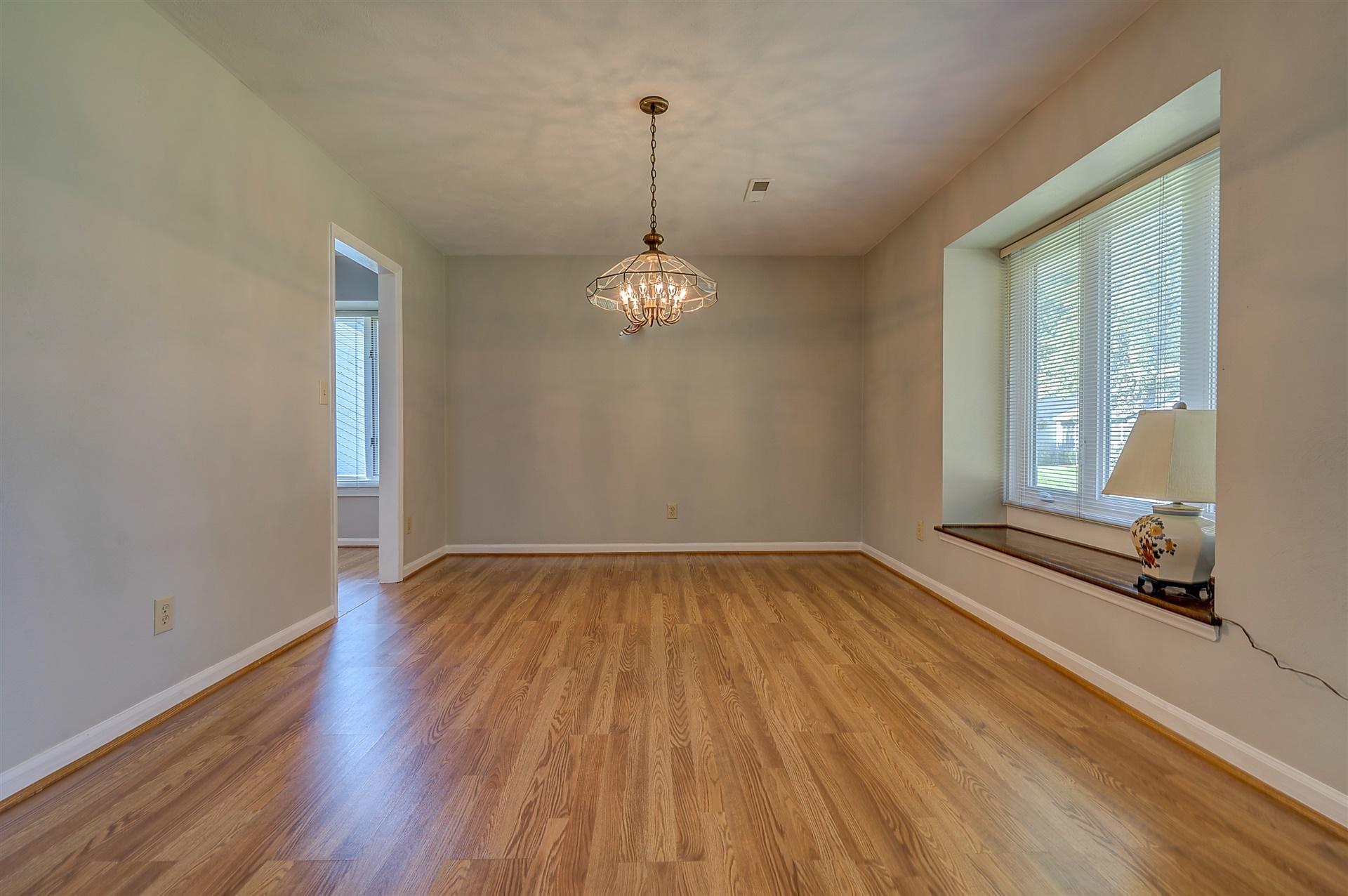 2548 Keagy Road Salem, VA 24153 - Photo 11 of 31 Dining Room