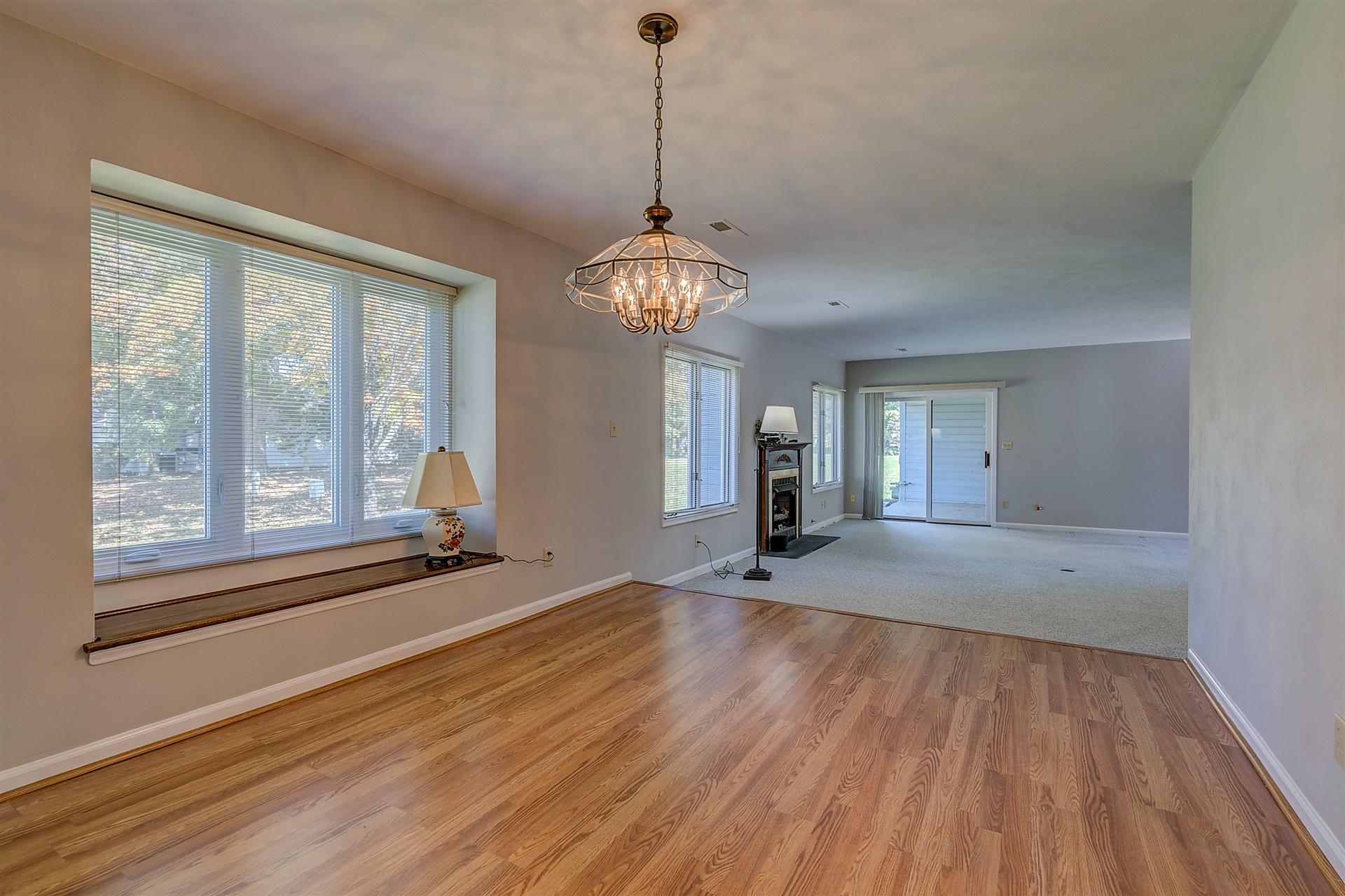 2548 Keagy Road Salem, VA 24153 - Photo 12 of 31 Dining Room
