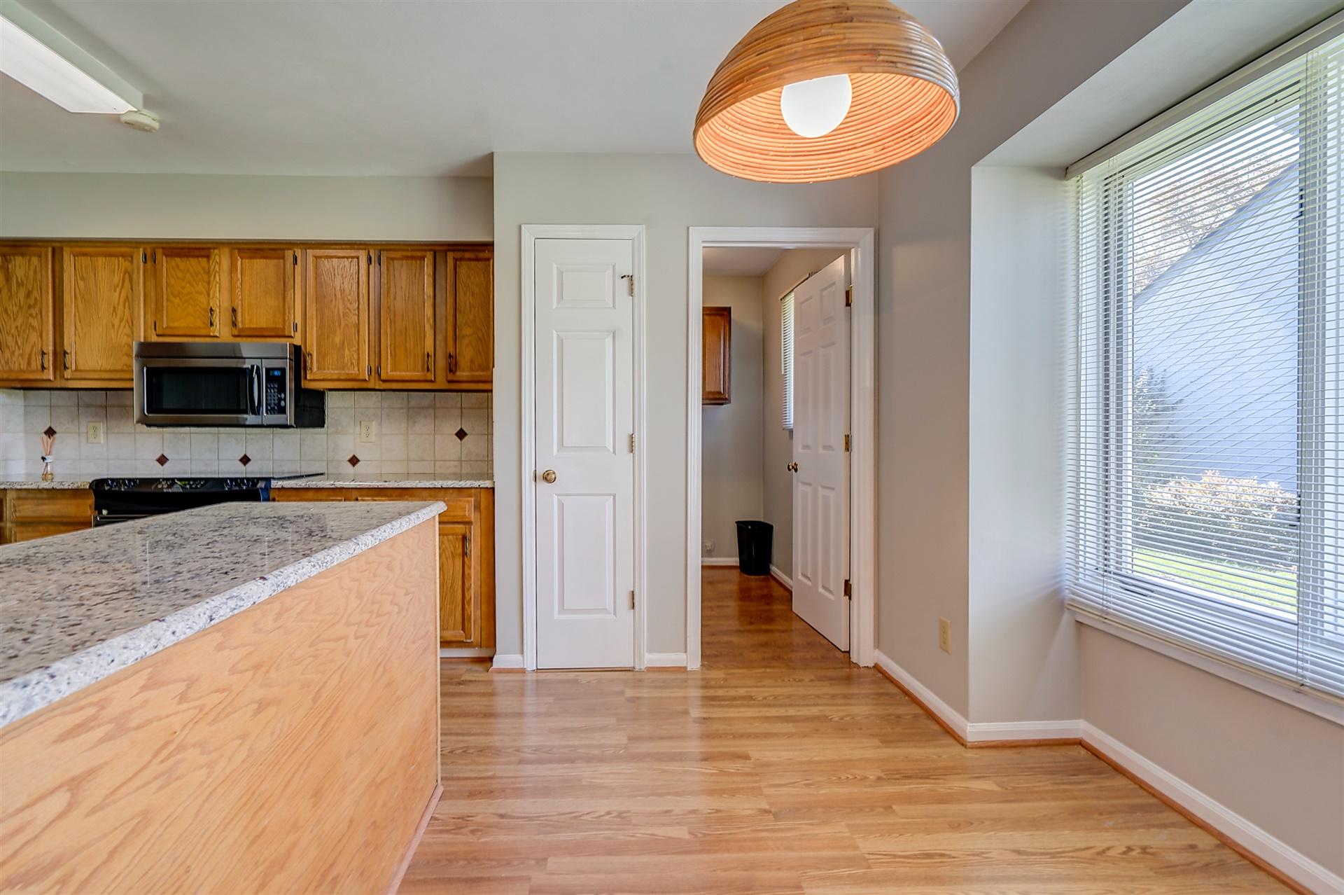 2548 Keagy Road Salem, VA 24153 - Photo 13 of 31 Breakfast Area