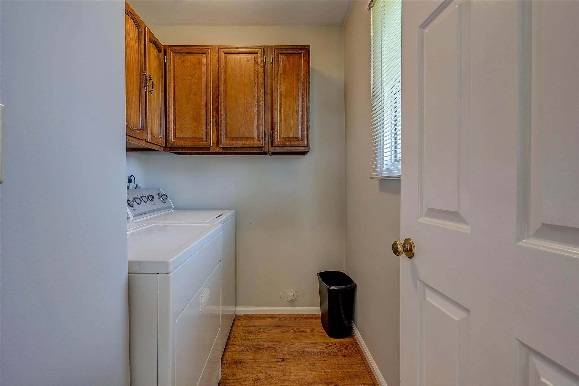 2548 Keagy Road Salem, VA 24153 - Photo 14 of 31 Laundry