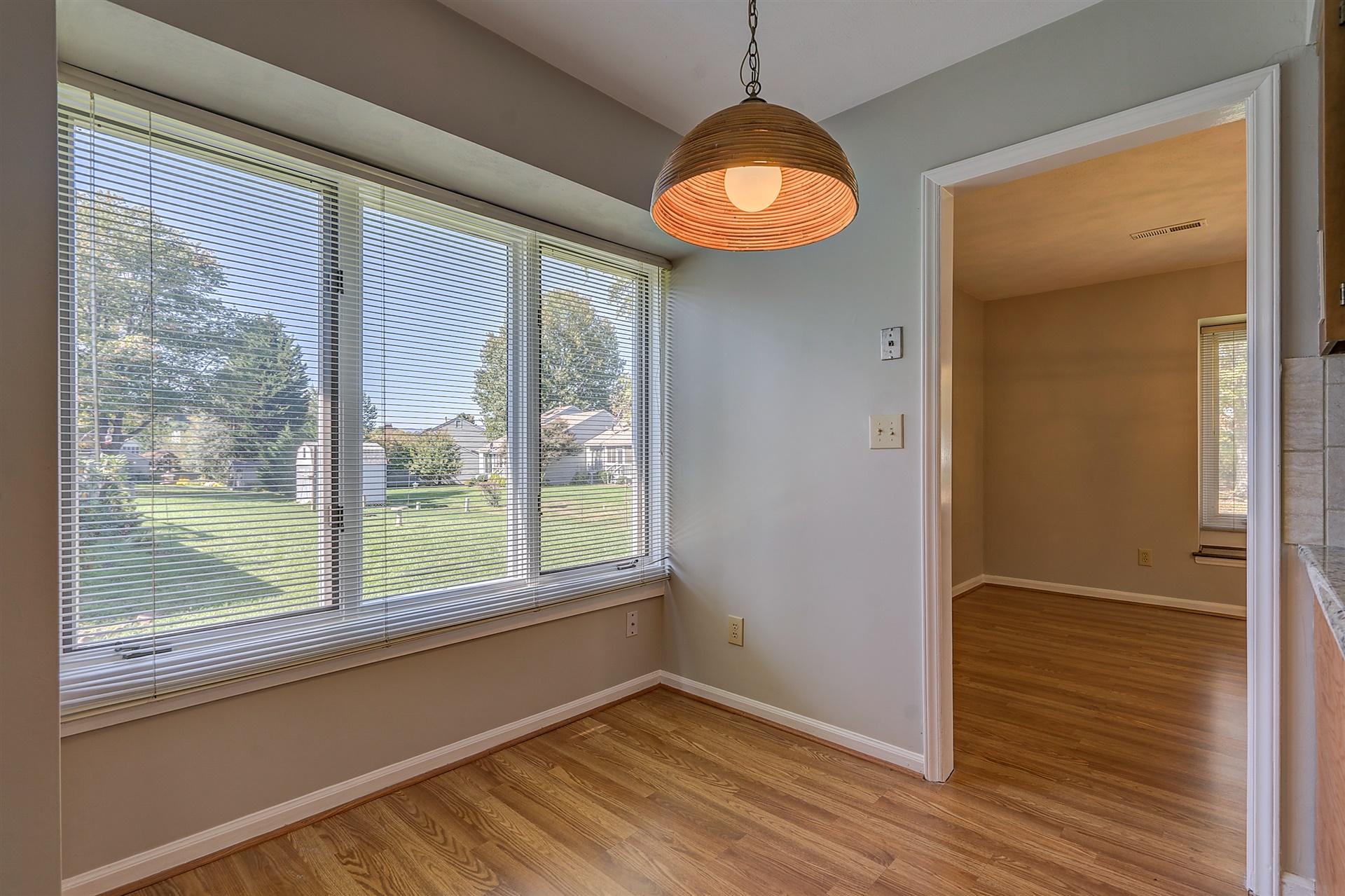 2548 Keagy Road Salem, VA 24153 - Photo 19 of 31 Breakfast Area