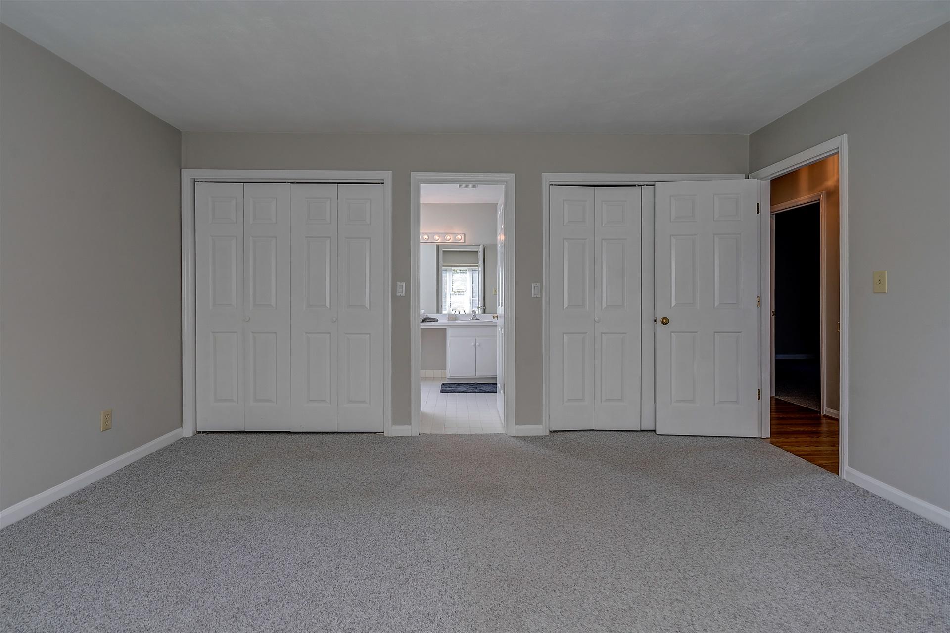 2548 Keagy Road Salem, VA 24153 - Photo 24 of 31 Master Bedroom