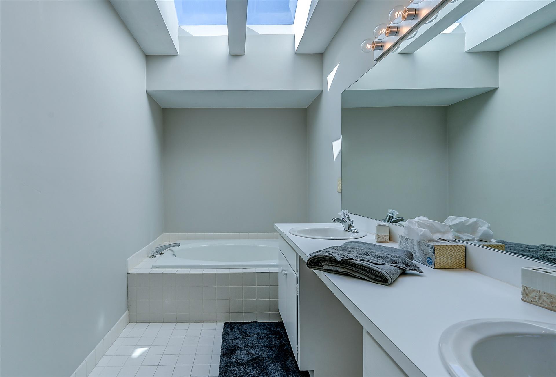 2548 Keagy Road Salem, VA 24153 - Photo 26 of 31 Master Bath
