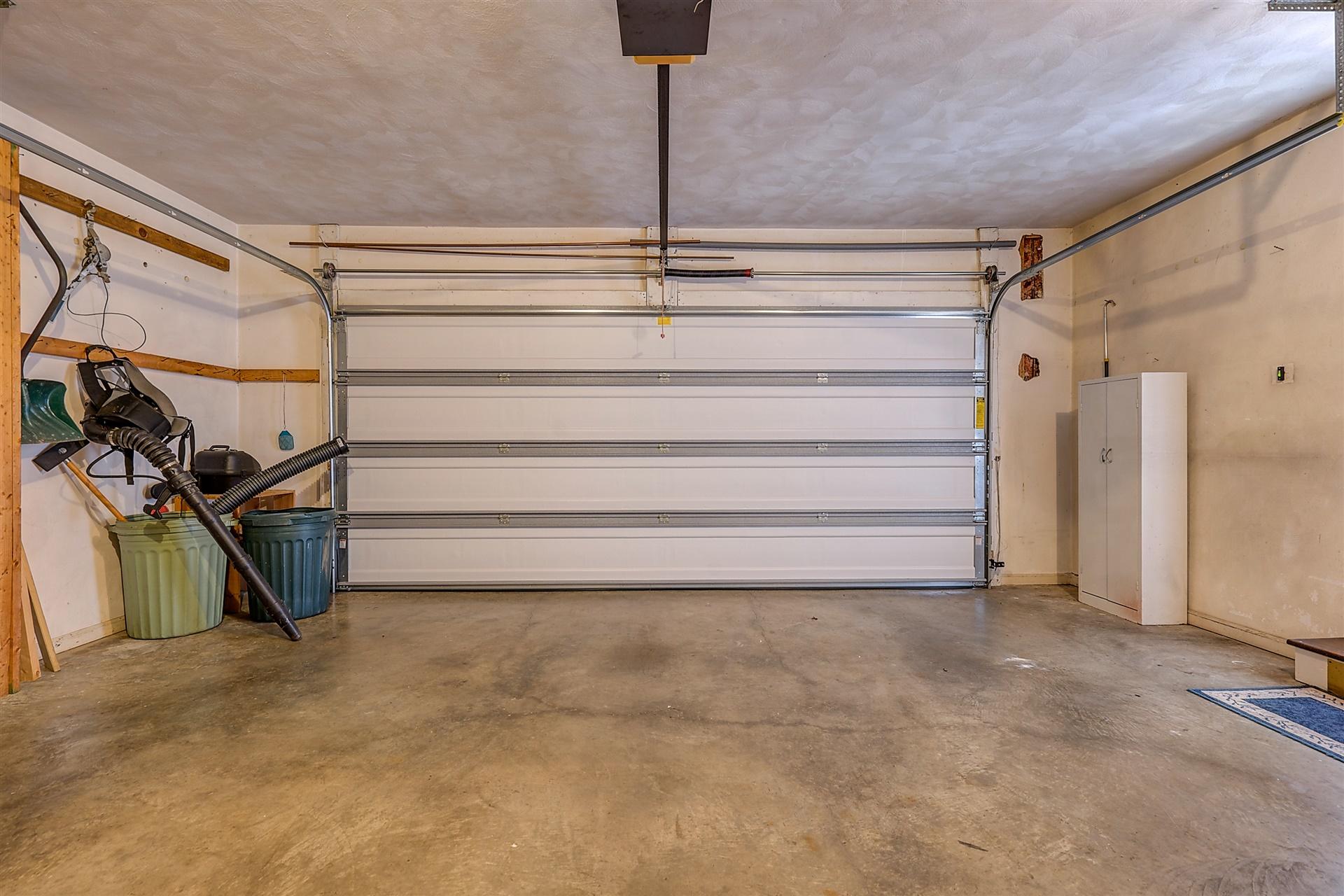 2548 Keagy Road Salem, VA 24153 - Photo 28 of 31 Garage