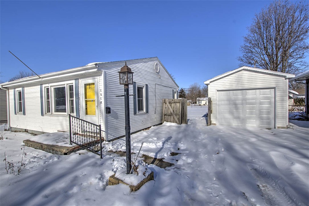 1618 West Division Street Decatur, IL 62526 - Photo 2 of 11 Gallery Image 2