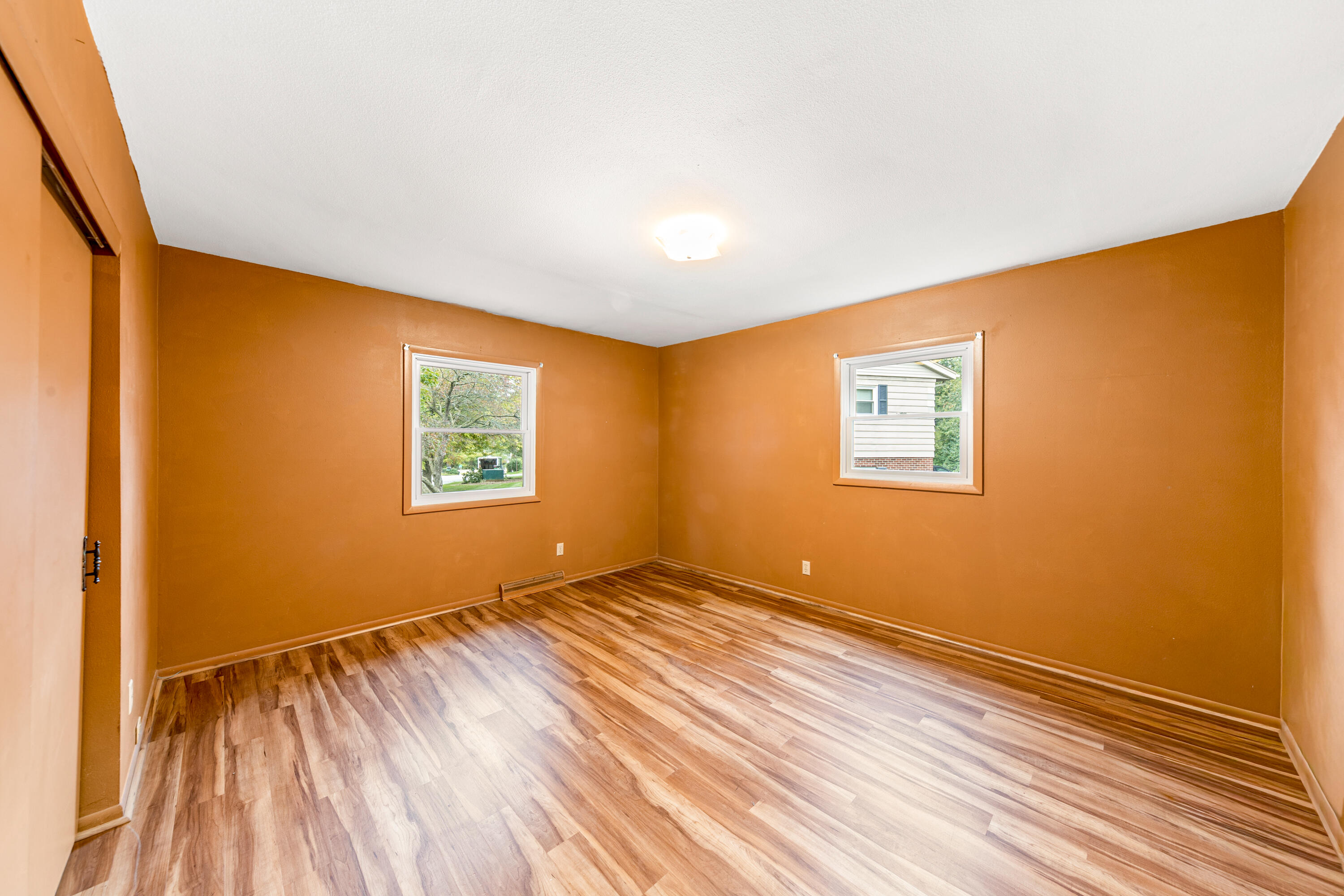 13370 West Bluemound Road, Unit 3 Elm Grove, WI 53122 - Photo 15 of 22 Bedroom 3