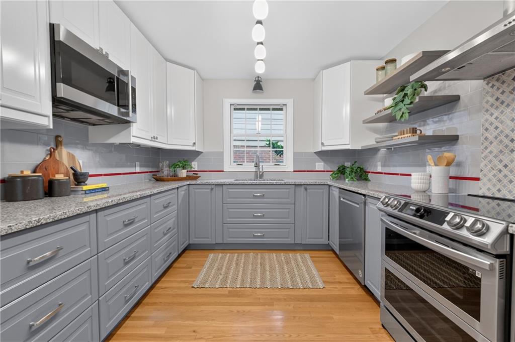 907 Heritage Hills Decatur, GA 30033 - Photo 17 of 66 Gallery Image 17