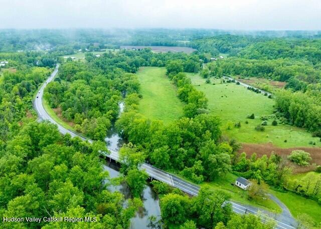 0 Spook Rock Road Hudson, NY 12534 - Photo 20 of 20 a view of a lush green forest with trees and houses