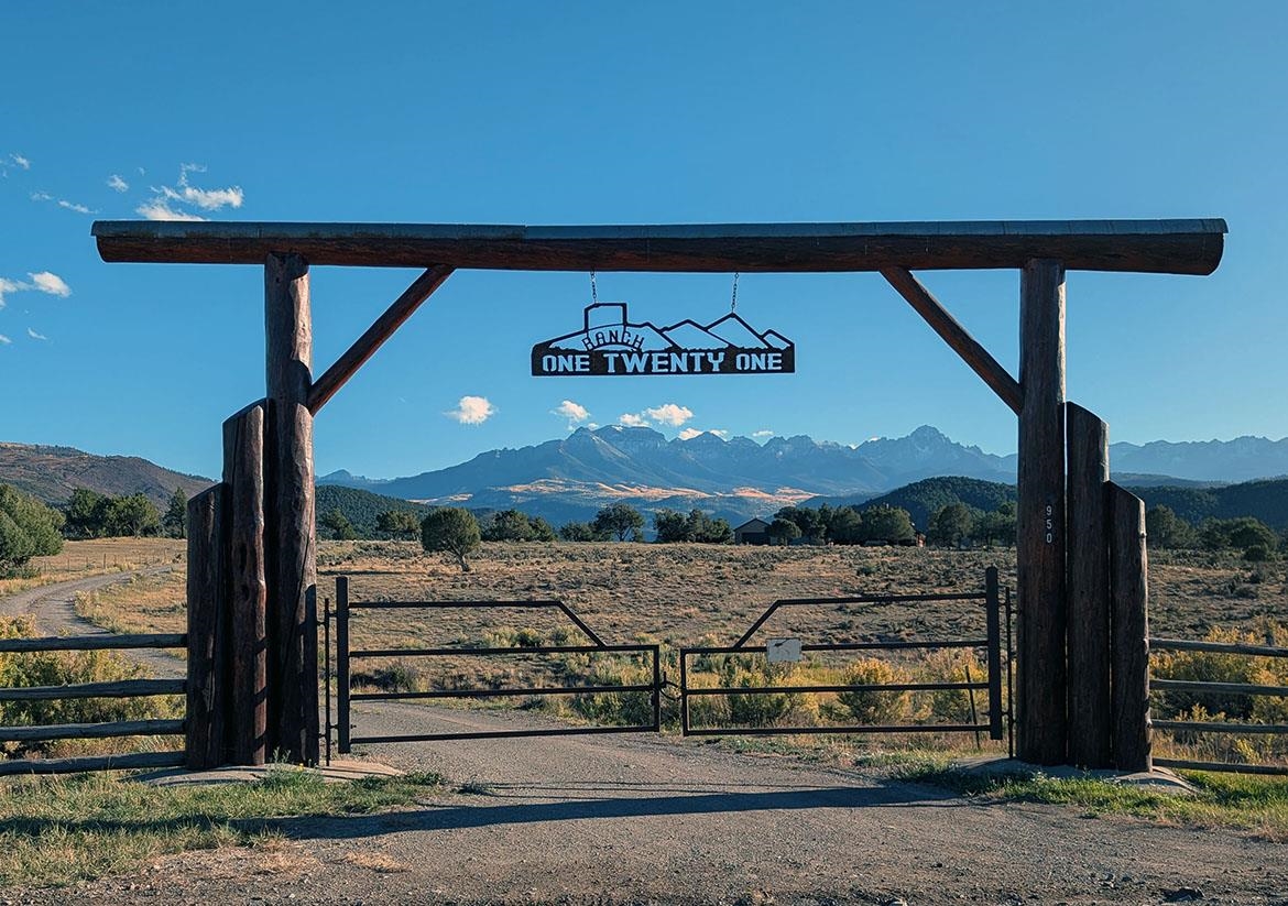 950 County Road 10 Ridgway, CO 81432 - Photo 1 of 31
