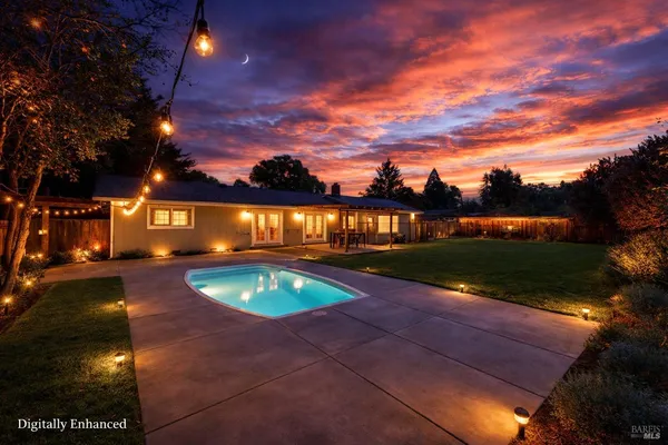 $535,000 | 80 Whitmore Lane, Ukiah, CA 95482