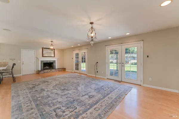 $535,000 | 80 Whitmore Lane, Ukiah, CA 95482
