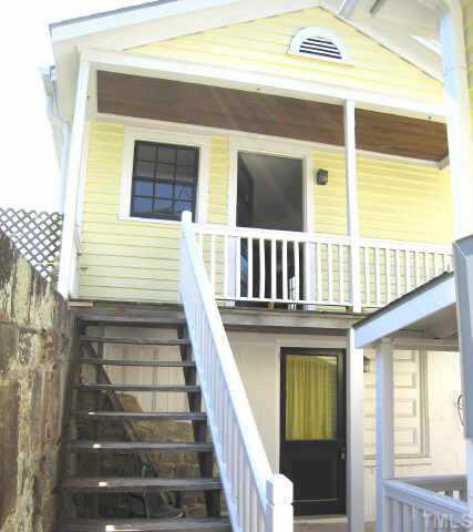 227 Elm Street Raleigh, NC 27601 - Photo 10 of 10 Detached 2-story cottage with finished suite Other