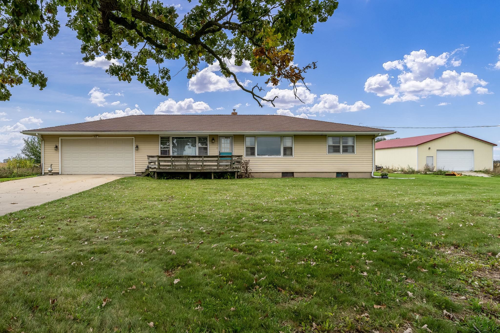 17960 Poplar Grove Road Poplar Grove, IL 61065 - Photo 1 of 30 Gallery Image 1
