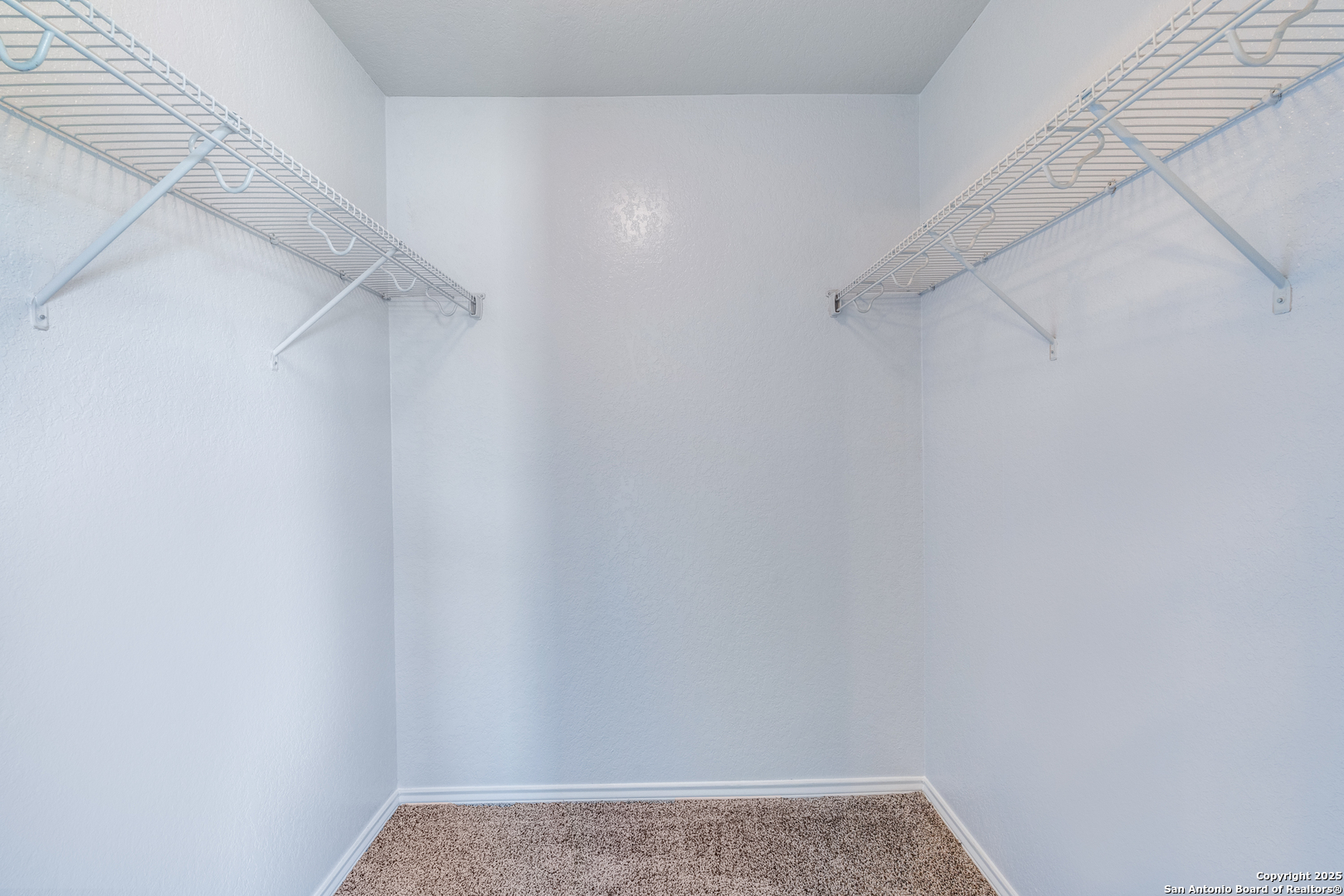 455 Walnut Crest Schertz, TX 78154 - Photo 22 of 30 a view of a room with shelf