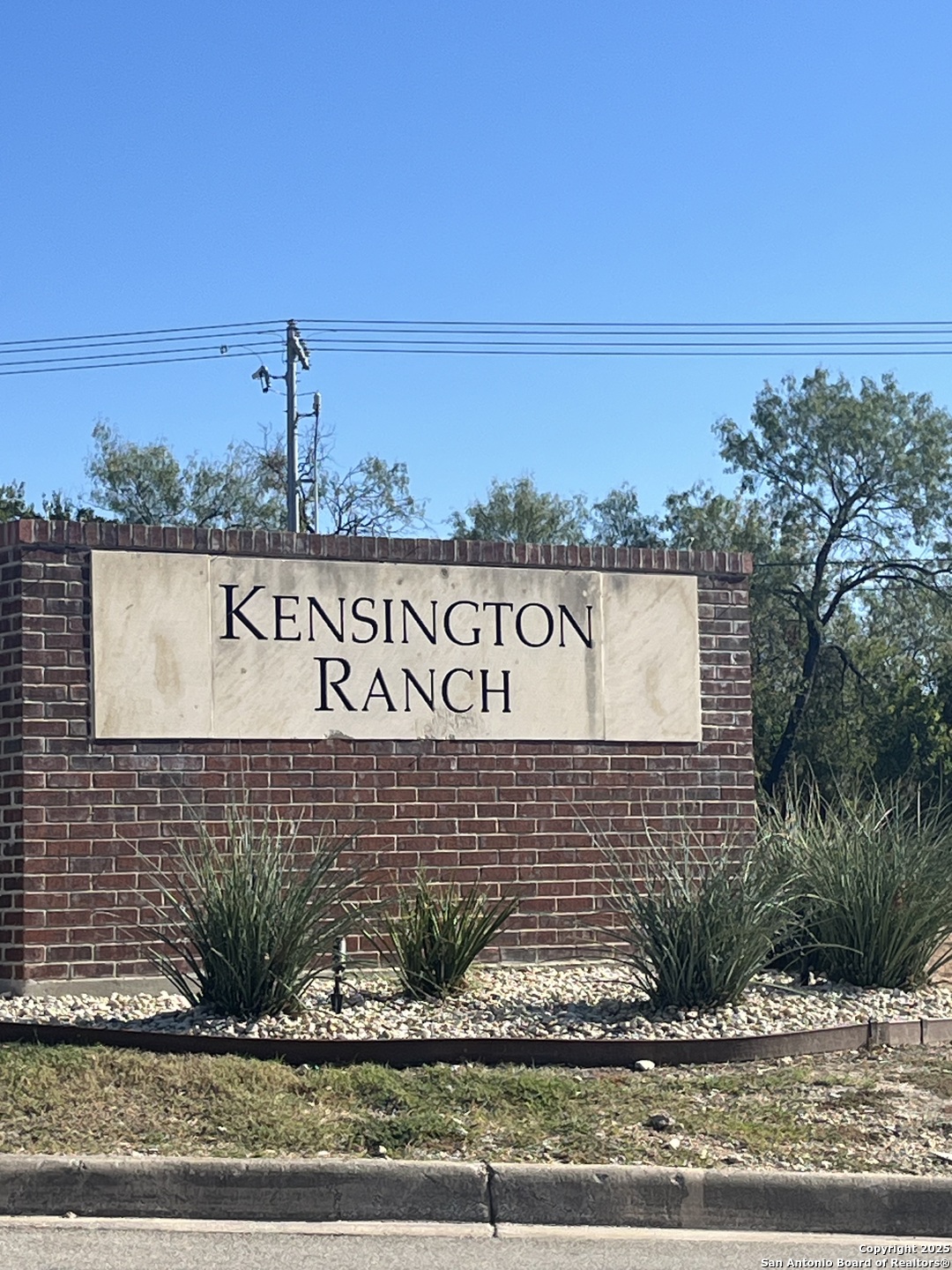 455 Walnut Crest Schertz, TX 78154 - Photo 26 of 30 a sign board on the side of a building