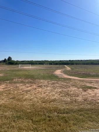 a view of an ocean and beach