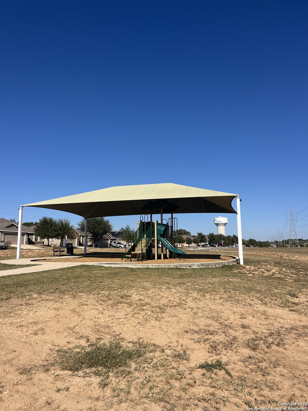 455 Walnut Crest Schertz, TX 78154 - Photo 29 of 30 a view of a ocean view with beach