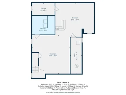 $779,000 | 331 East Russell Street, Barrington, IL 60010